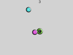 Game Destroy Less