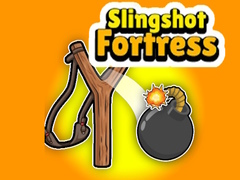 Game Slingshot Fortress