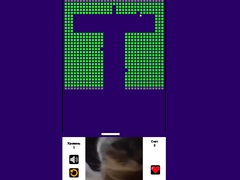 Game Brick Breaker Chipi Chipi Chapa Chapa Cat