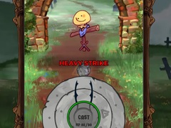 Game SpellWheel
