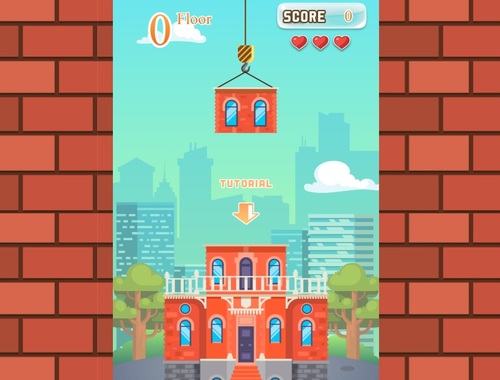 Game Tower King online.