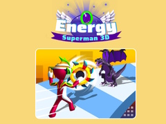 Game Energy Superman 3D 