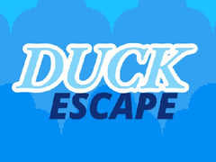 Game Duck Escape