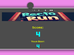 Game Recto Run