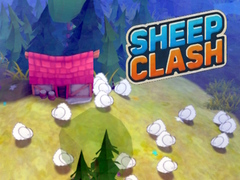 Game Sheep Clash online