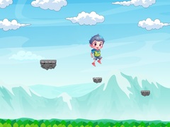 Game Sky Jumping