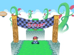 Game Epic Race