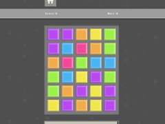 Game Blocks Arcade