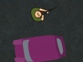 Game Brian Damage: Infinite Slaughter