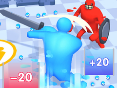 Game Giant Run 3D