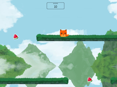 Game Critter Munch