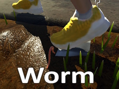 Game Worm