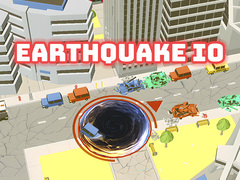 Game Earthquake io