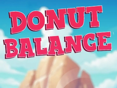 Game Donut Balance