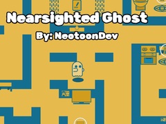 Game Nearsighted Ghost