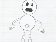 Game Monsters Maker