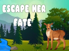 Game Escape Her Fate
