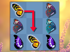 Game Butterfly Kyodai Deluxe 2