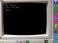 Game Family Emulator