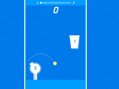 Game Pong Trick