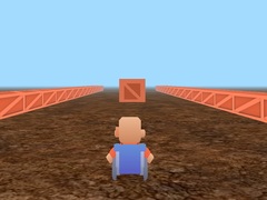 Game Crazy Farmer Challenge