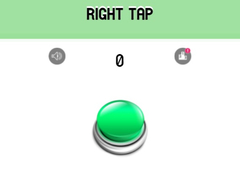Game Right Tap