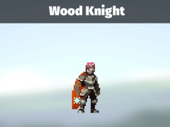 Game Wood Knight
