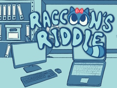 Game Racoon's Riddle