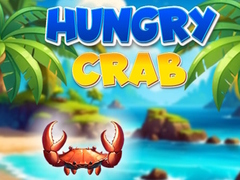 Game Hungry Crab