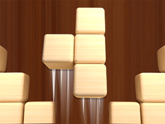 Game Woodoku Block Puzzle online.