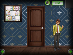 Game Amgel Easy Room Escape 233