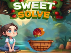 Game Sweet Solve