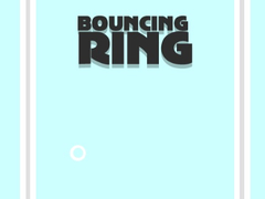 Game Bouncing Ring
