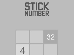 Game Stick Number