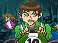 Game Ben 10 Kart 3