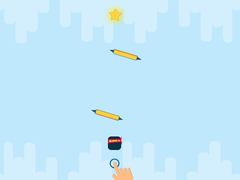 Game Jumping Hero