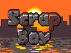 Game Scrap Boy