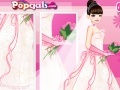Game Gorgeous Bride Dress Up