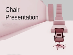 Game Chair Presentation