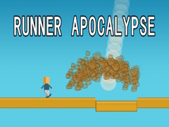 Game Runner Apocalypse