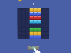 Game Block Buster