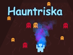 Game Hauntriska