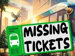 Game Missing Tickets