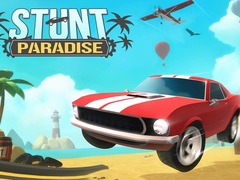 Game Stunt Paradise
