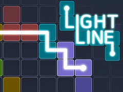Game Light Line