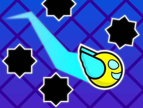 Game Flappy Rush online.