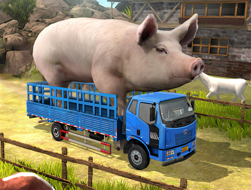 Game Driver Master Simulator online.