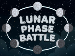 Game Lunar Phase Battle