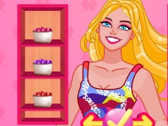 Game Blondie Reload