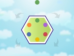 Game Hexa Dots